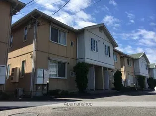 シャーメゾン ボヌール D棟の画像