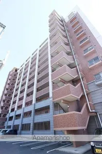 オーレオール【9階】の外観