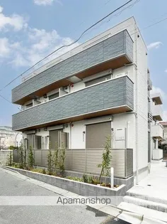 レクシア扇IIの画像