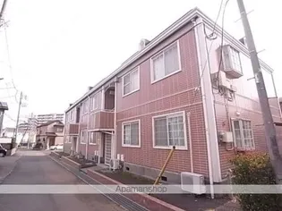 モンテレイ【103号室】の外観