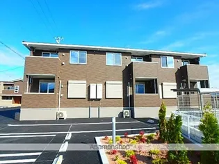 ハッピーフォレストVの画像