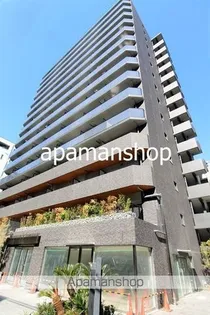 大阪府大阪市中央区博労町1丁目【マンション】の外観
