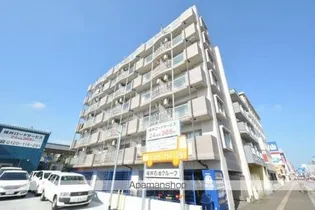 ニューライフ宮崎Ⅰの画像