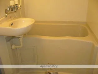 レオパレス有【103号室】の風呂