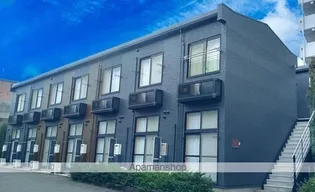 レオパレスRESIDENCEIIの画像