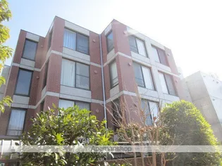 EXAM高円寺南【1階】の外観