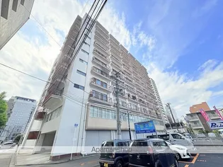 錦町チサンマンションの画像