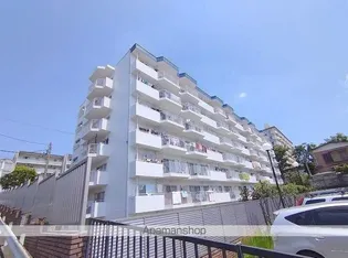 ヒルトップ宮崎台の画像