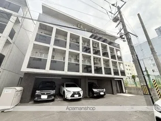 GARDEN TERRACE4Cの画像