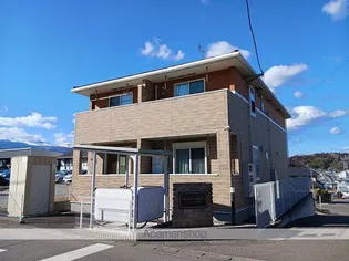 ニューシティヤスタⅡの画像