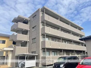 エステート八景水谷の画像