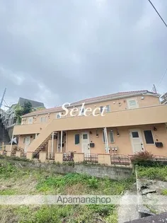 エルカミーノ横浜山手【2階】の外観