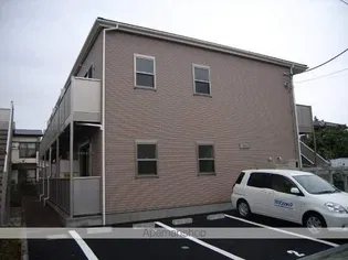 アムール長崎1の画像