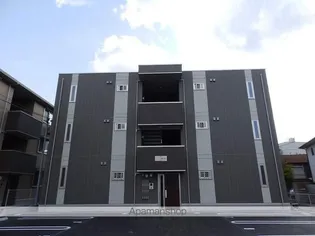 アンベル新山口Ⅱの画像
