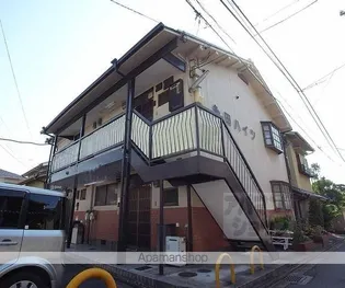 多田ハイツの画像