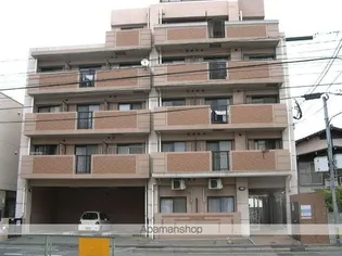 ビエント今川の画像