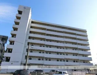 オクタワーズ宮崎南の画像