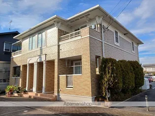 ラルジュグリーンDの画像