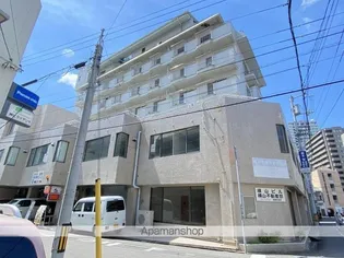 横山ビルの画像