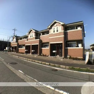 サニーコート花しょうぶ【2階】の外観