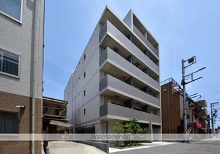 ラフィスタ羽田の画像