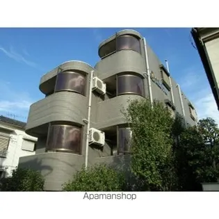 イクス中野【2階】の外観