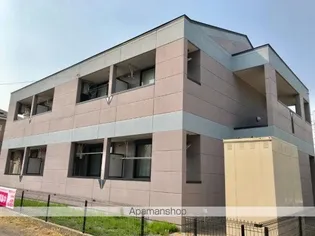 ラ・ジュルネ【1階】の外観