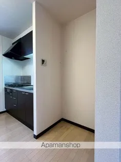 レオネクストコッリーナみなみ野【1階】の内装