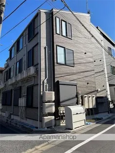 FERIO仲宿【3階】の外観