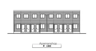 リバーヒルズ南田町の画像