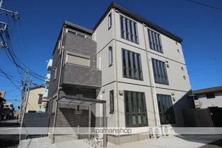 エクセレント リリー Fの画像