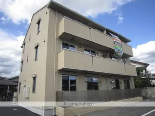 ルンダーベルク A【1階】の外観