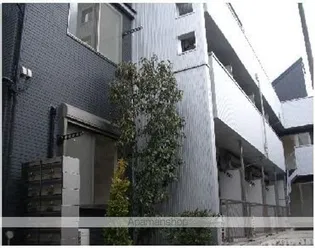 バウムハウス新高円寺の画像