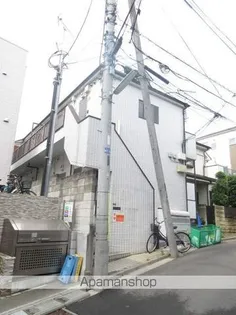 ペアパレス堀ノ内の画像