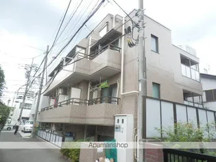 東京都立川市柴崎町2丁目【マンション】の外観