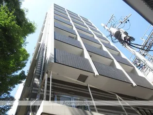 コルヌイエ南阿佐谷の画像