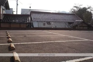 パークヒルズ弐番館【5号室】のその他画像