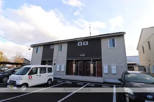 コトー星が丘Bの画像