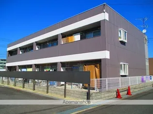 エルシャトー鴻之台の画像