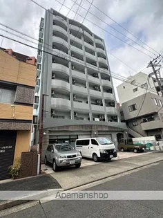 ガーデンハイツ港陽の画像