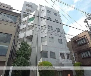 デトム ワン二條城東の画像