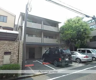 コモンズ御所南の画像
