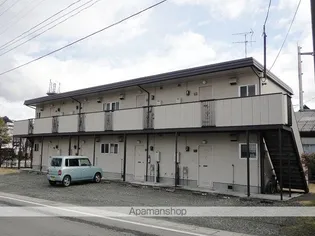 グリーンハイツの画像