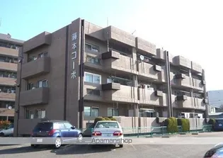 藤本コーポの画像