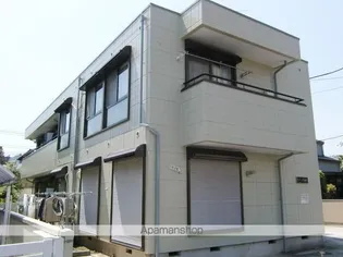 グリーンヒルズの画像