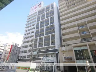 メイボーテセラ【8階】の外観