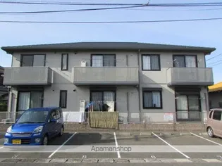 シャーメゾン平原の画像