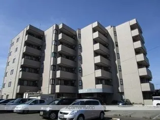 グランドハイムしひぐちの画像