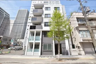 ブランシャール大通EASTの画像
