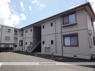 アメニティ朝倉 B棟の画像